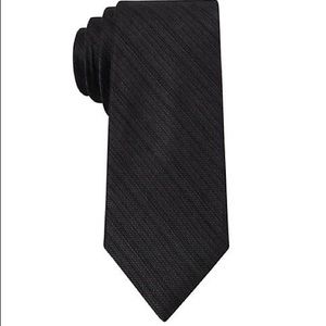 Michael Kors Luxe Slim Tie